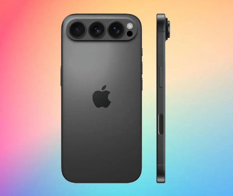 Apple снова идёт ва-банк: складной iPhone, стеклянный Pro и фантом Джони Айва