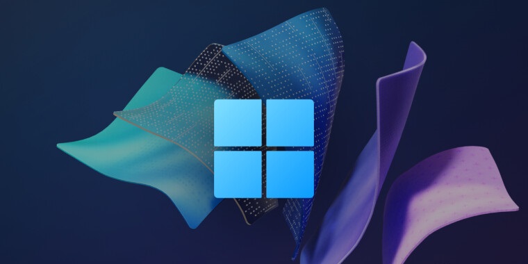 Меню "Пуск" в Windows 11 — что-то пошло не так. Исправляем!