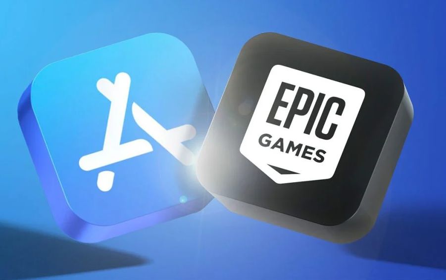 США запретили Apple брать «налог» на внешние платежи в приложениях. Epic победил, iOS трясёт