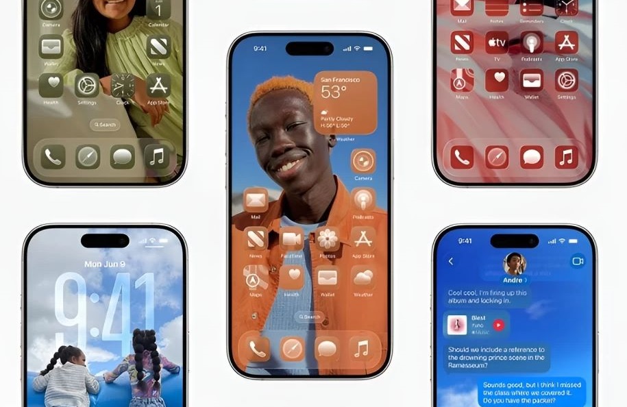 Apple судится с Джоном Проссером за утечку iOS 26: компания обвиняет его в сговоре и взломе