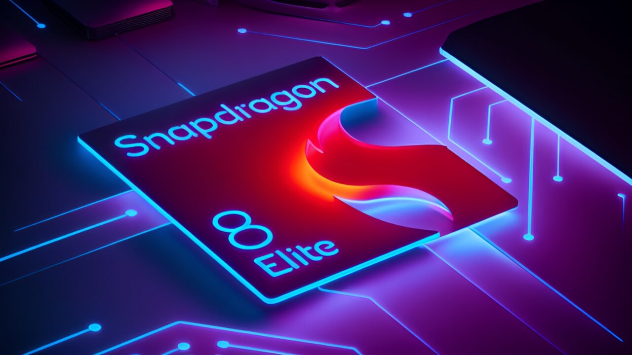 Snapdragon 8 Elite Gen 6: утечка раскрыла первые детали будущего флагмана Qualcomm