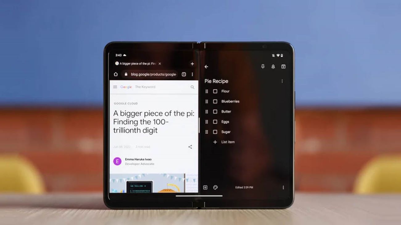 Android 16: многозадачность, которая наконец подружится с реальностью?
