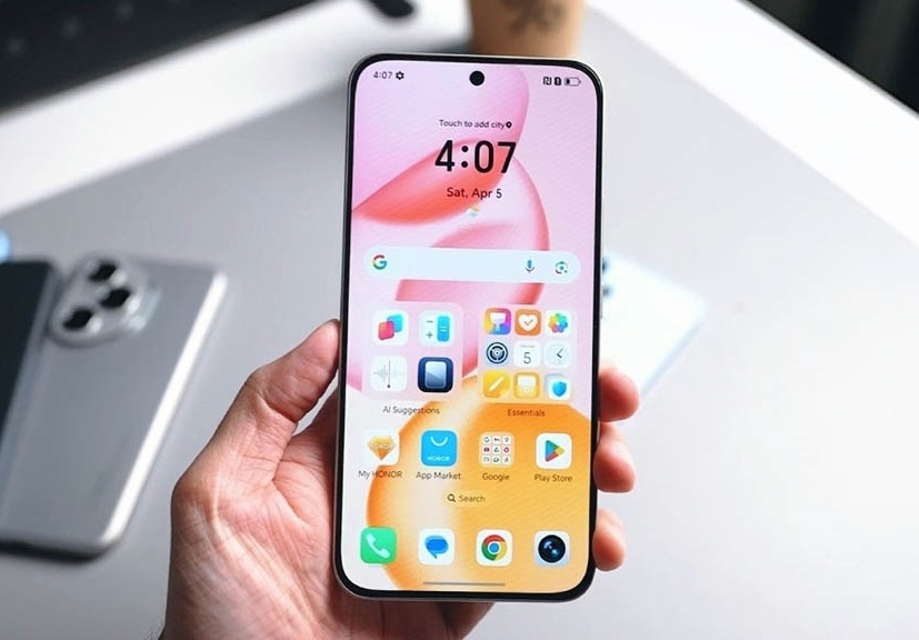 Honor готовит MagicOS 10: «умная» память доберётся и до старых смартфонов