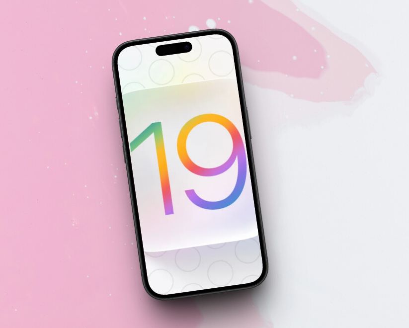 WWDC 2025: Apple представит iOS 19 с новым дизайном. Какие iPhone и iPad получат обновление?