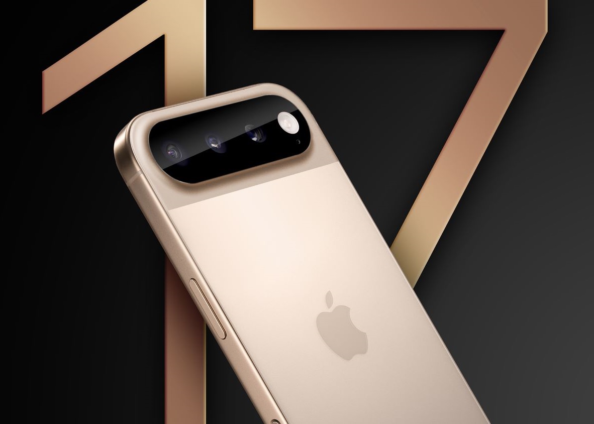 iPhone 17 и 8K-видео: Apple наконец дозрела?