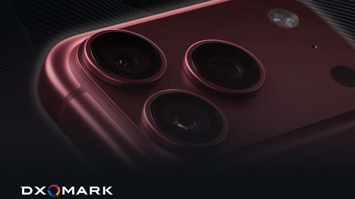 iPhone 18 Pro не смог обойти Huawei Pura 80 Ultra в рейтинге камер DXOMARK