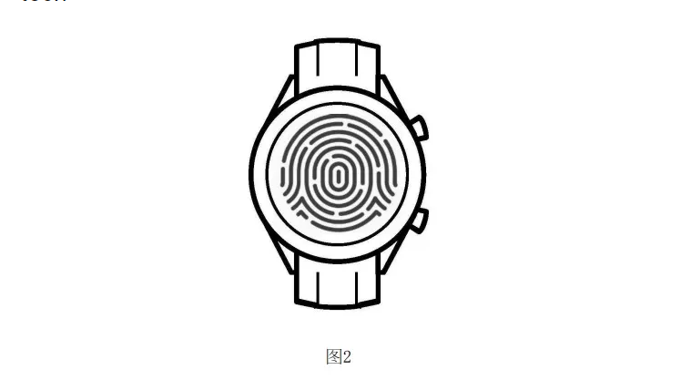 Huawei запатентовала будущее: умные часы, которые читают твои пальцы