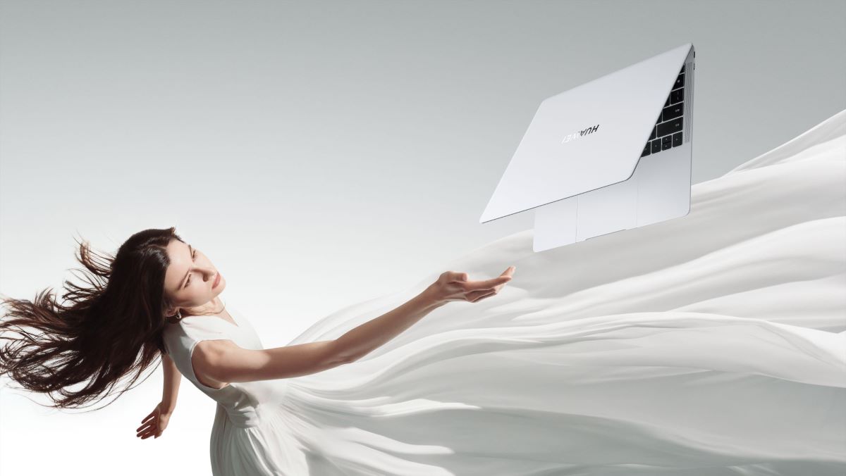 Huawei MateBook X Pro 2024 уже доступен в Беларуси