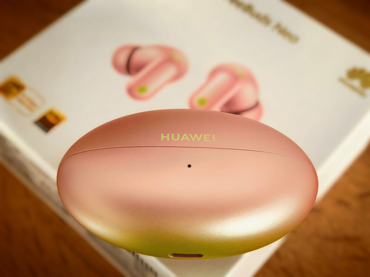Обзор HUAWEI FreeBuds Neo: компактные наушники с большими амбициями