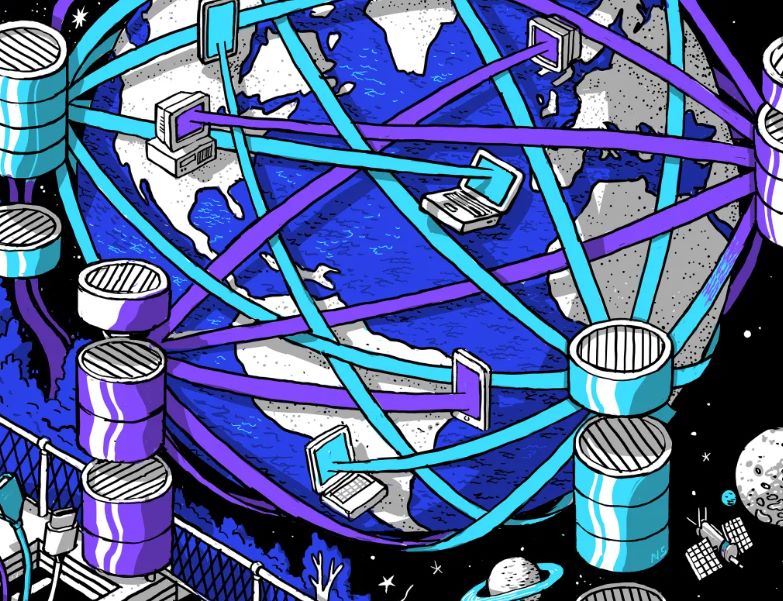 Как ИИ-боты атакуют сайты и что с этим делать разработчикам FOSS