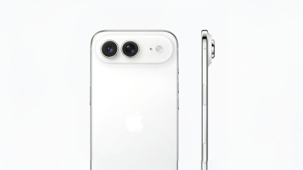 Apple исправит главные недостатки? iPhone Air 2 получит четыре важных улучшения