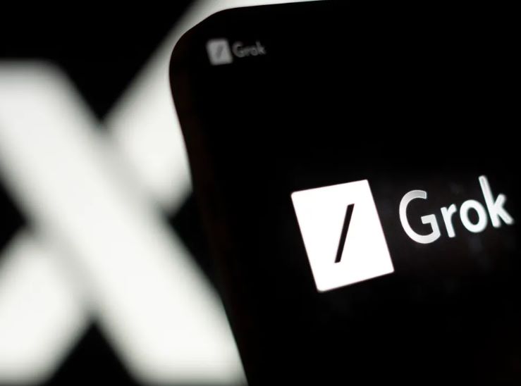 Grok научился видеть: xAI даёт чат-боту глаза и голос