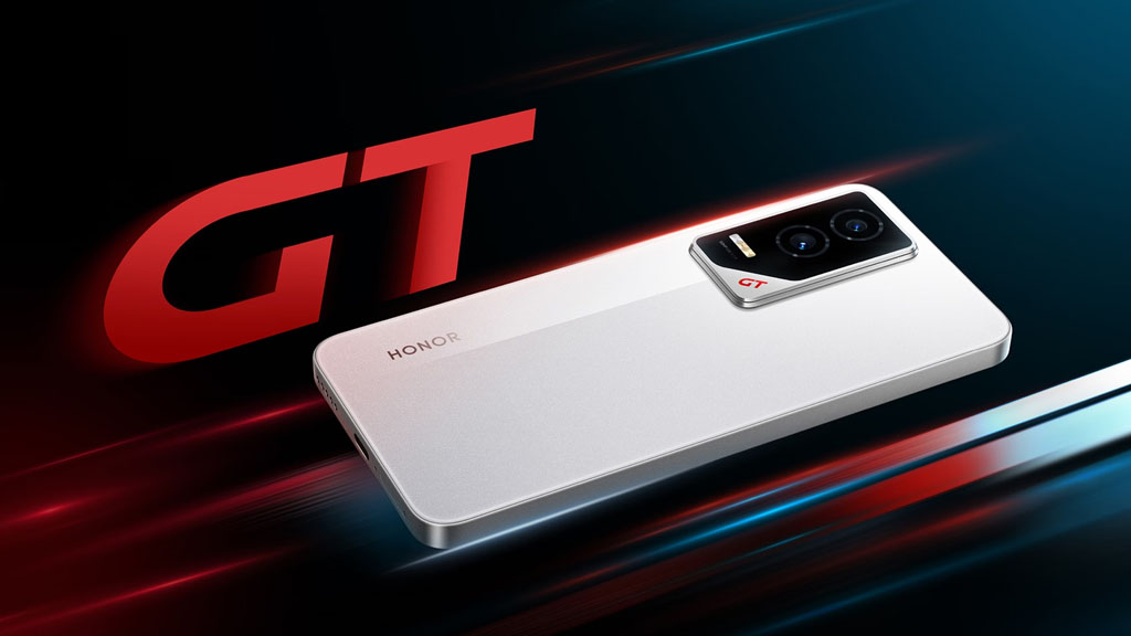 Honor прокачивает AI-редактор фото: теперь и для GT