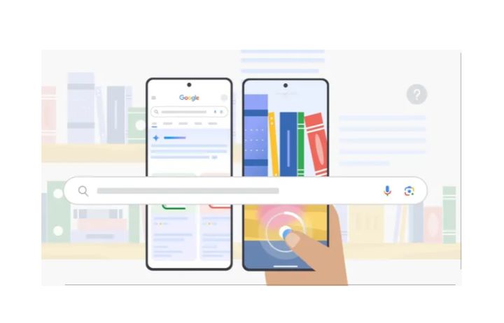 Google передумала: теперь Gemini следит за экраном (и камерой) даром