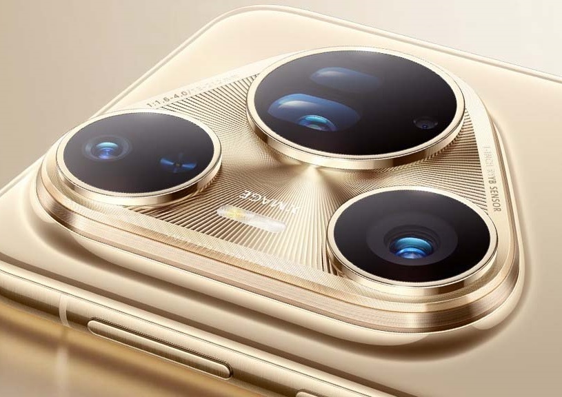 Huawei готовит новую зум-эру: Pura 90 может отказаться от «двойного перископа» ради более серьёзной оптики