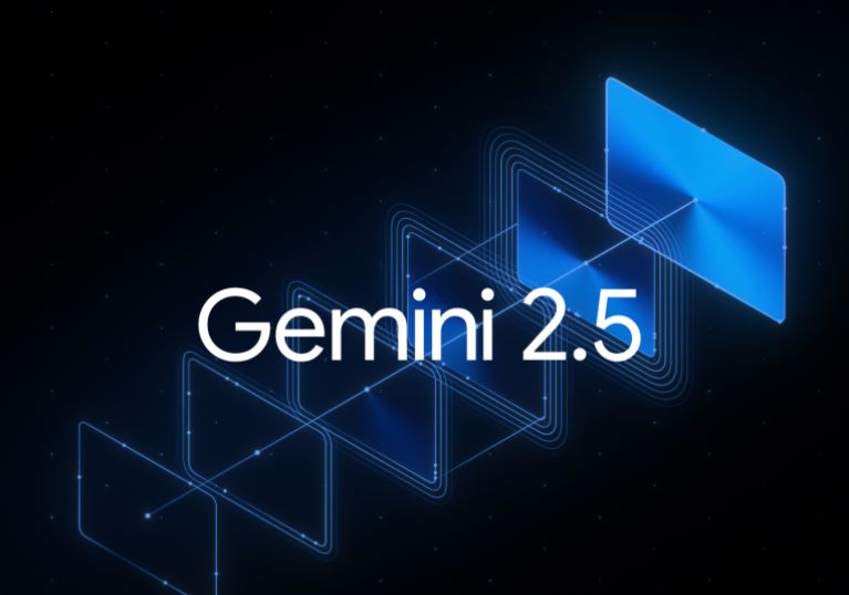 Google запускает Gemini 2.5 Deep Think