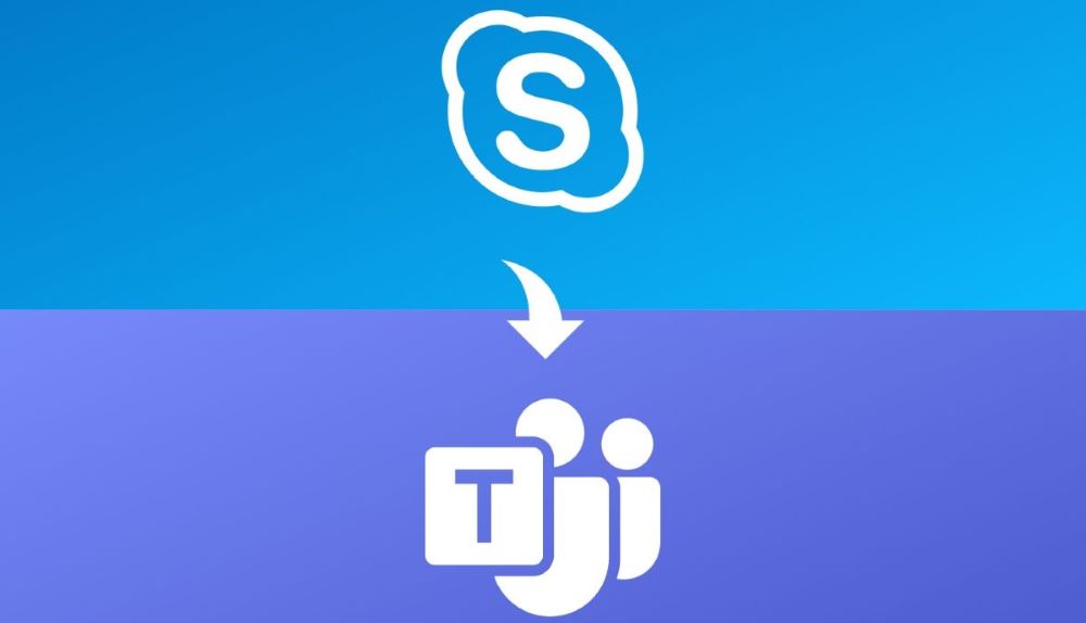 Всё, приехали: Microsoft окончательно хоронит Skype