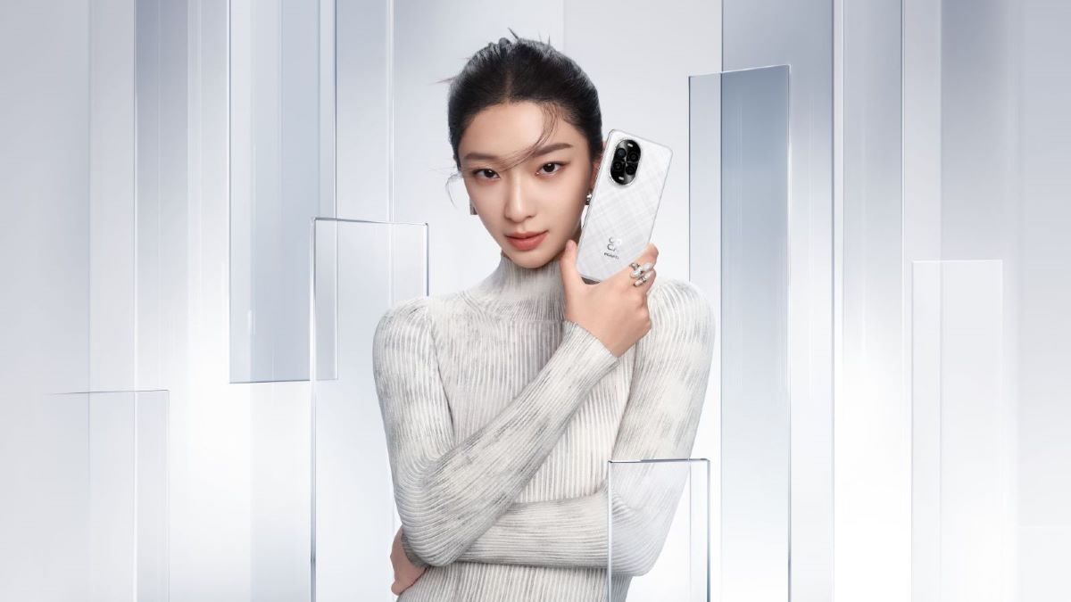 Huawei nova 13 Pro — флагман с космическими фишками! 