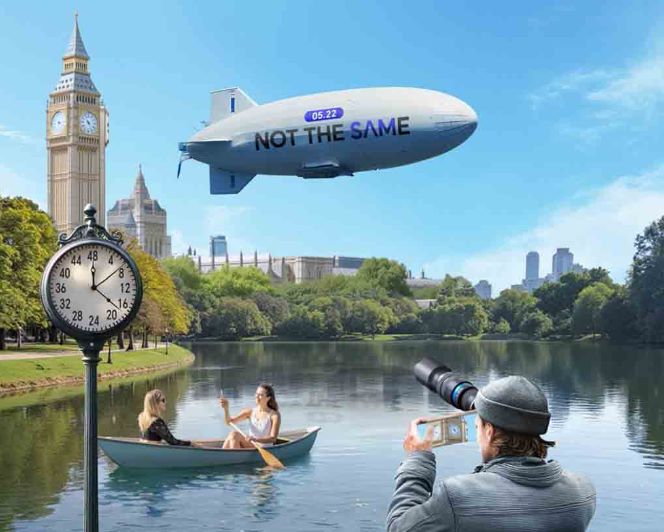 Honor тизерит запуск новой серии Honor 400.  «Будет не так, как раньше»