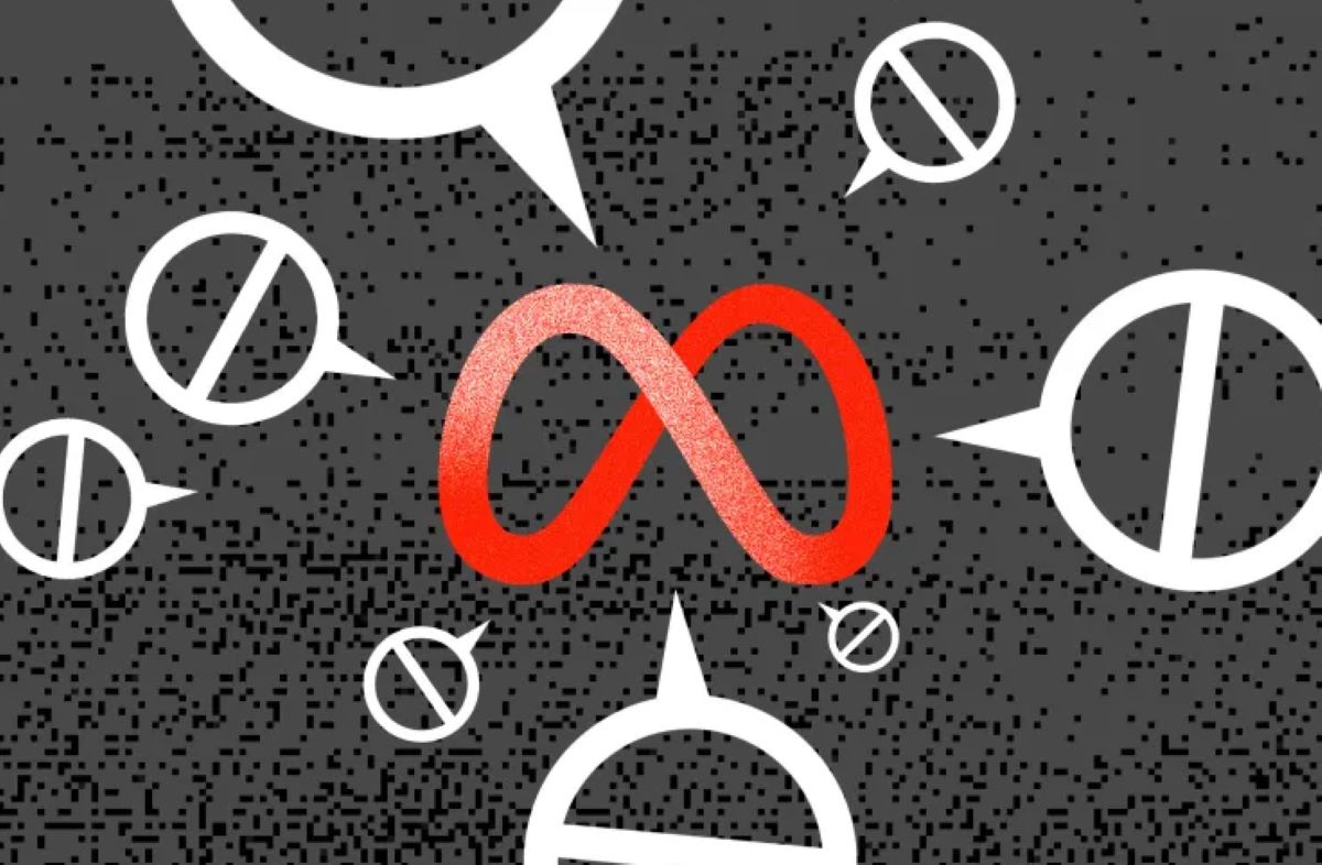 Meta против источников утечек информации: кто выживет в этой войне?