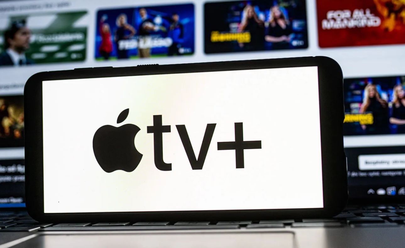Apple TV+ на Android – случилось невозможное!