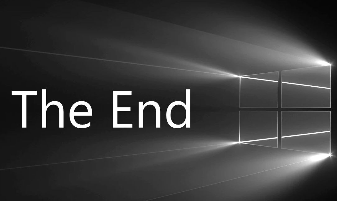 Всё, что нужно знать о конце поддержки Windows 10