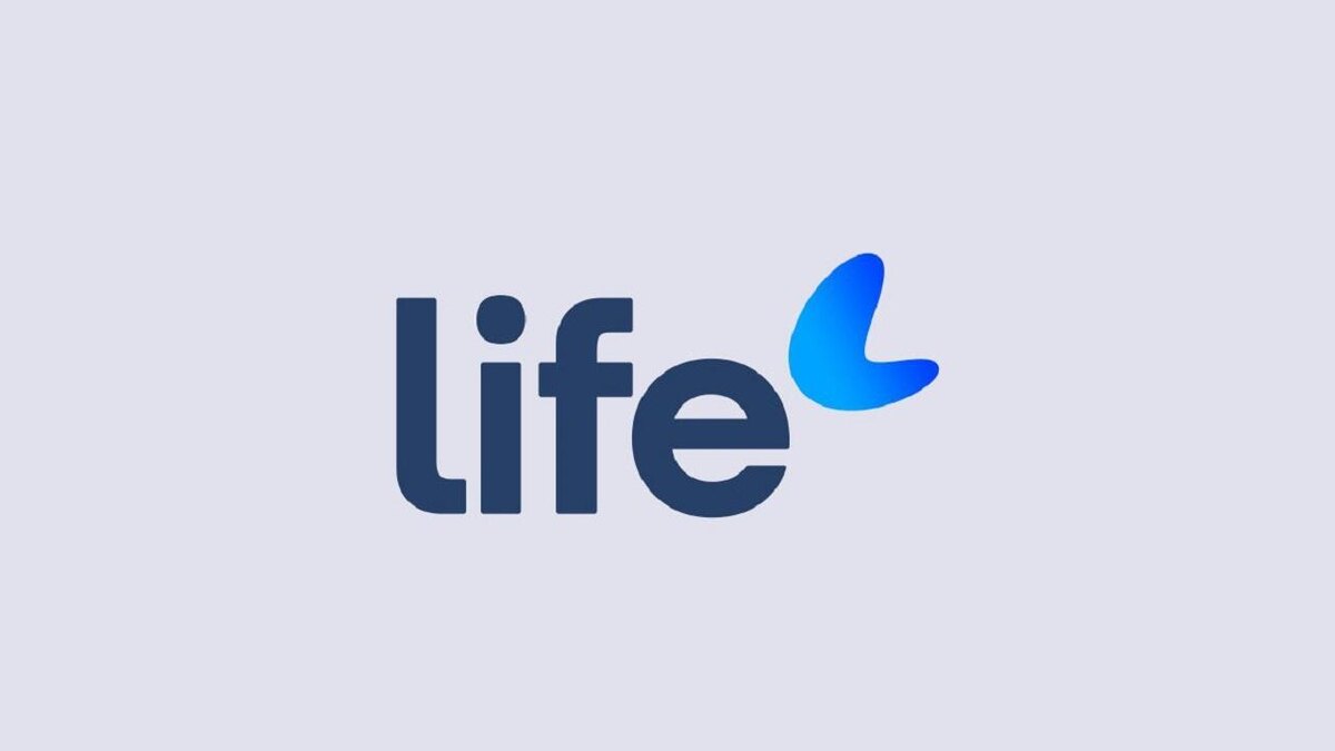 Оператор life обновился. Логотип стал красивее, а связь… посмотрим