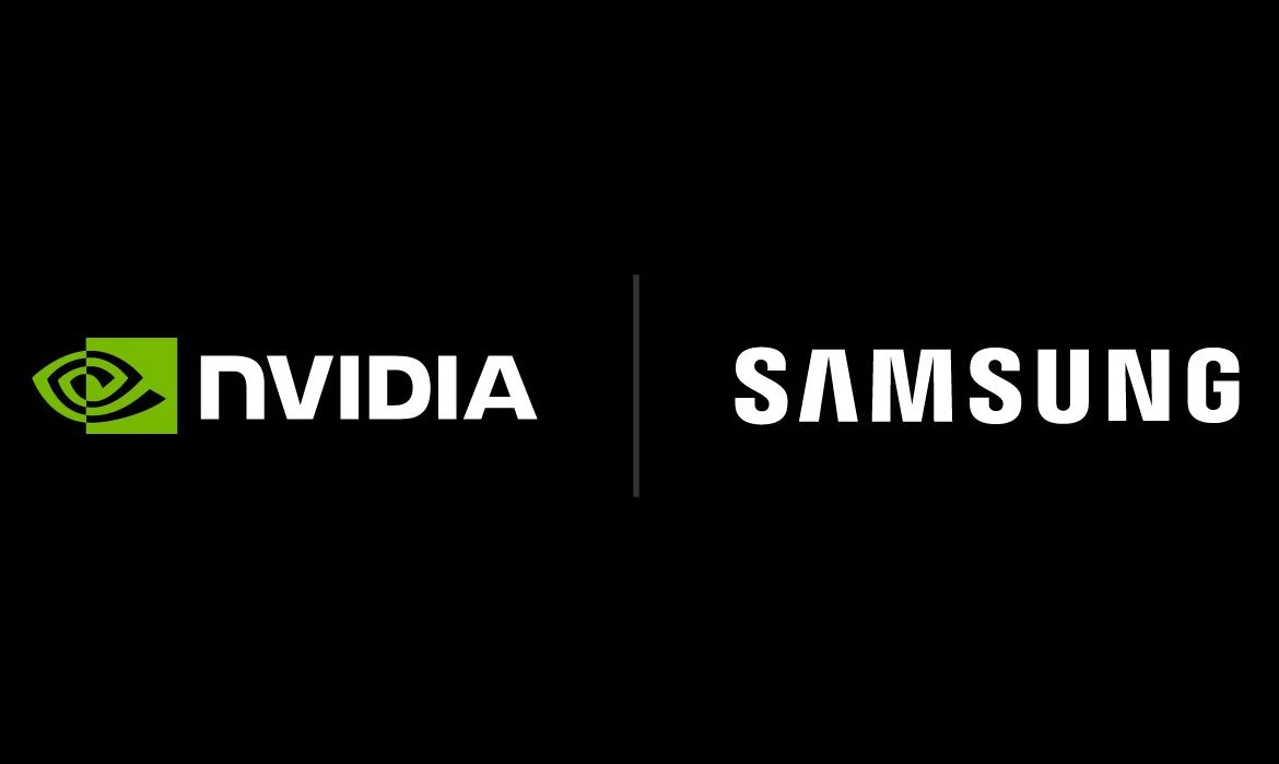Samsung и NVIDIA строят «фабрику ИИ» на 50 000 GPU. Будут производить чипы нового поколения