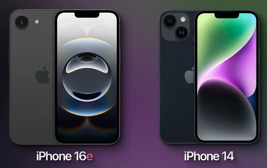 iPhone 16e vs iPhone 14: стоит ли обновляться?