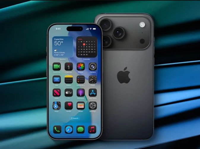 iPhone 17 Pro: три причины, почему стоит обновиться с iPhone 16 Pro