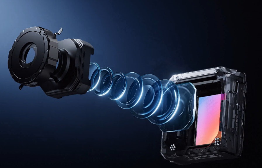 Huawei Mate X7: глобальный дебют близко, камера обещает быть «эпической»