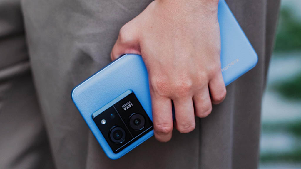 Xiaomi расширяет тестирование HyperOS на Android 16