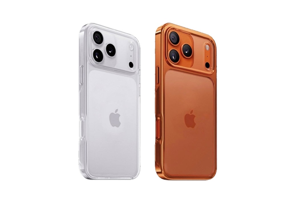 iPhone 17: Apple готовит самую яркую палитру за всю историю