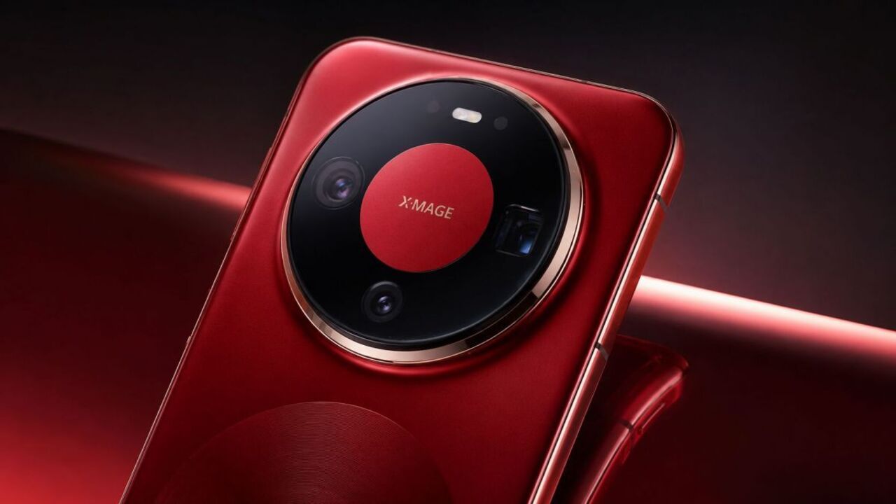 Huawei Mate 90, Pro, Pro Max и RS: инсайдер раскрыл характеристики