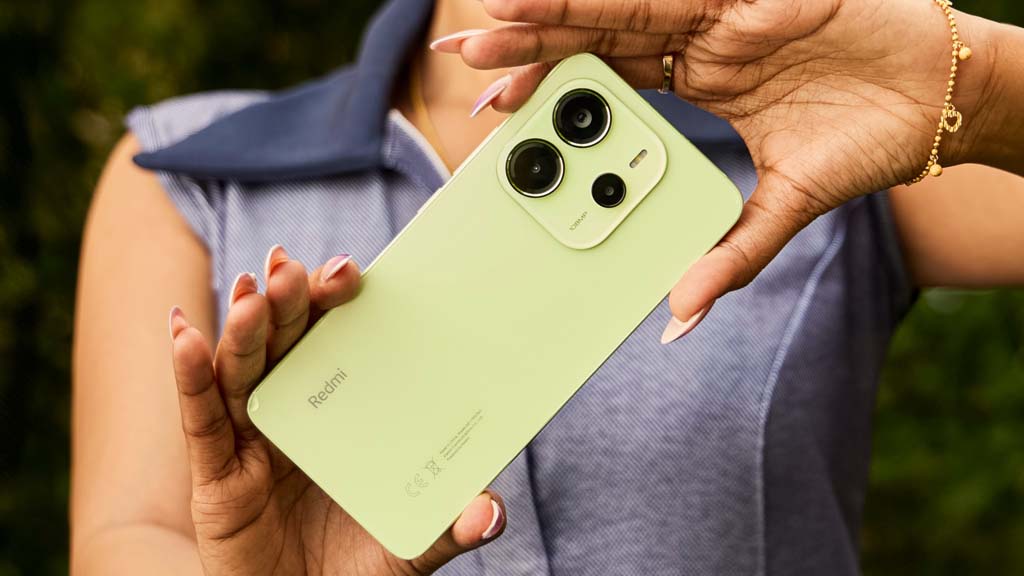 Xiaomi меняет правила игры: 6 лет обновлений для Redmi?