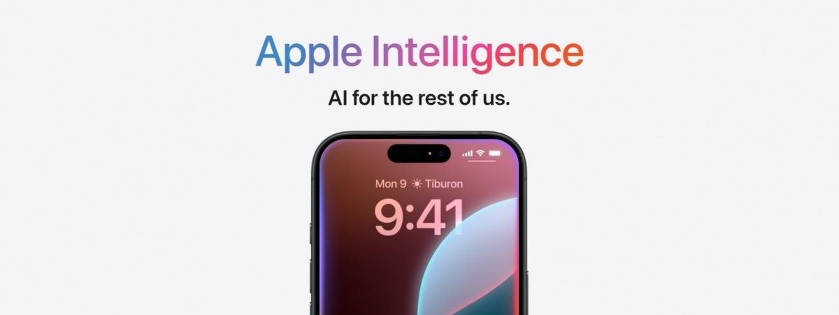 Apple Intelligence в Китае: DeepSeek спасает положение, но только с iOS 19