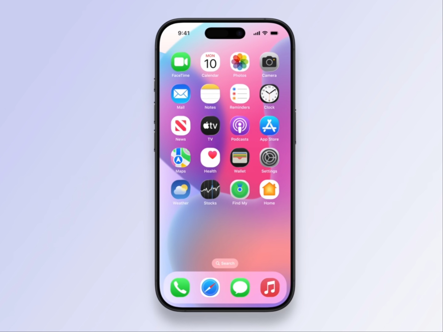 iOS 19: закруглили, подшаманили, выдали за революцию