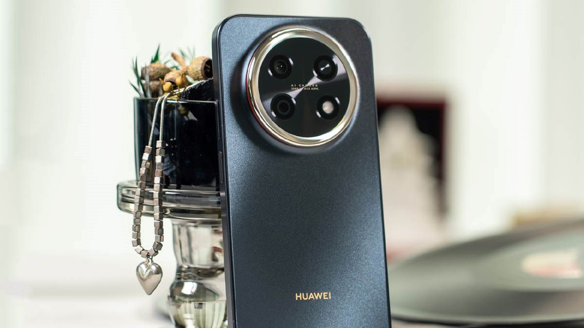 Huawei Enjoy 100 Pro Max может получить аккумулятор на 8800 мА·ч