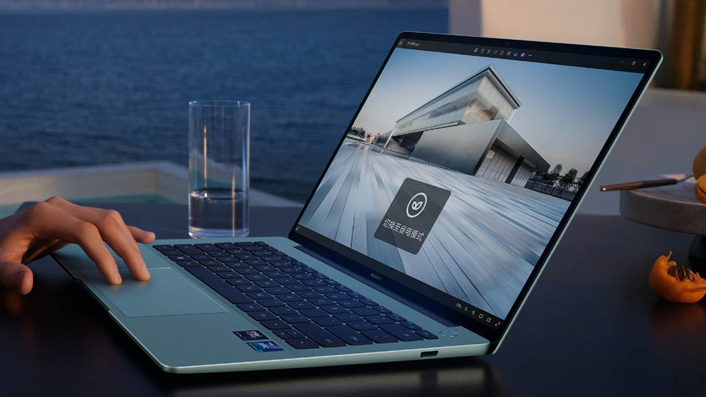 Huawei MateBook 14 2024 на Linux: дешевле, свежее, но с нюансами