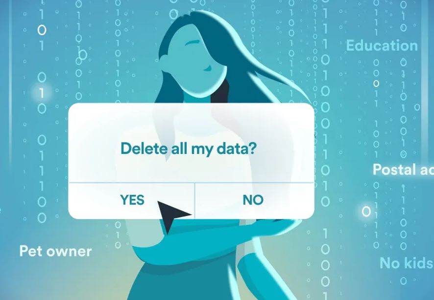 Как удалить личные данные из интернета: мануал для тех, кто не хочет быть товаром