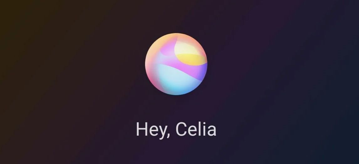 Huawei готовится  прокачать виртуальный ассистент Celia  новыми фишками ИИ