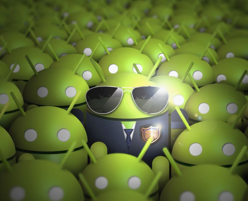 Android теперь сам себя перезагружает. Если три дня не трогал — прощай, After First Unlock