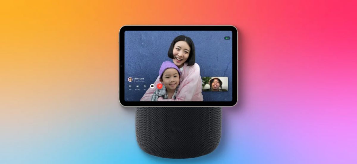 5 причин, почему новый HomePad от Apple — это must-have для твоего дома