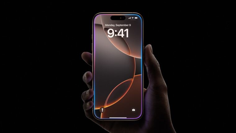 iPhone 17 Pro Max: Dynamic Island на диете, камеры растут, Face ID мутирует