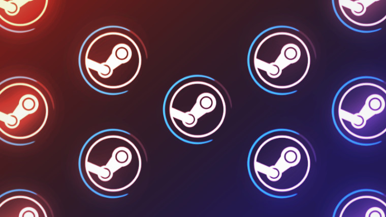 Steam не тормозит: 40 миллионов одновременных игроков и это только начало