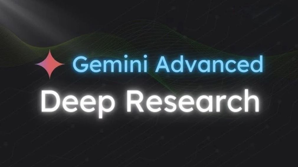 Google раздаёт ИИ-мозги бесплатно – Deep Research и новые модели Gemini