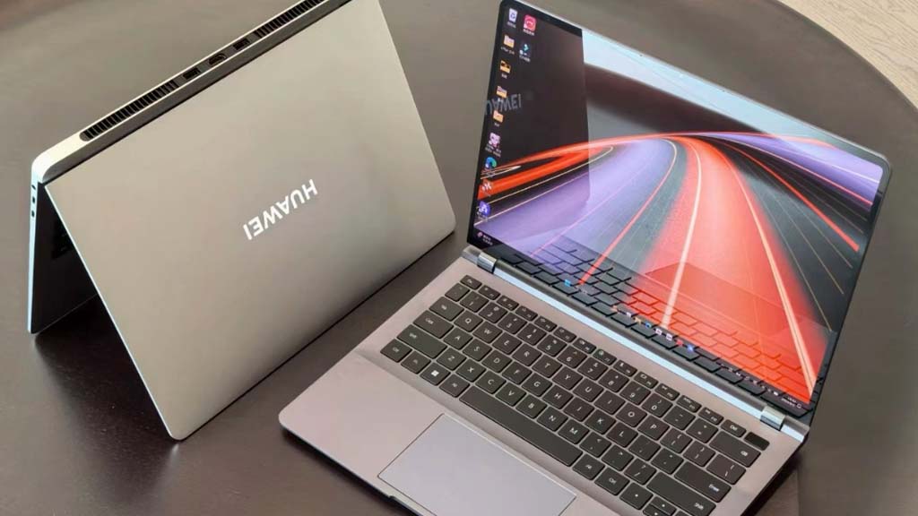 HarmonyOS PC: прощай, Windows?