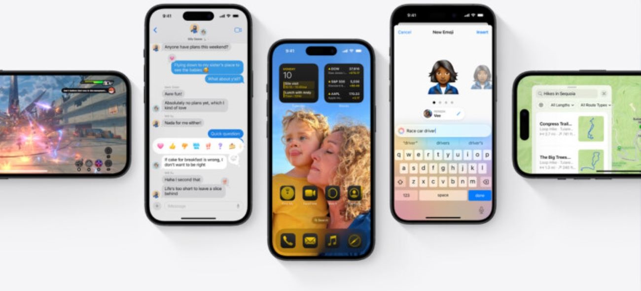 Apple снова за своё: iOS 18.3 и “умные” уведомления