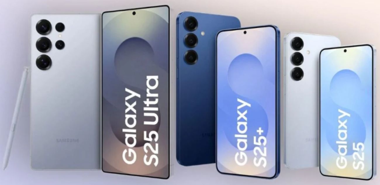 Galaxy S25: флагман от Samsung станет дороже — готовы ли вы?