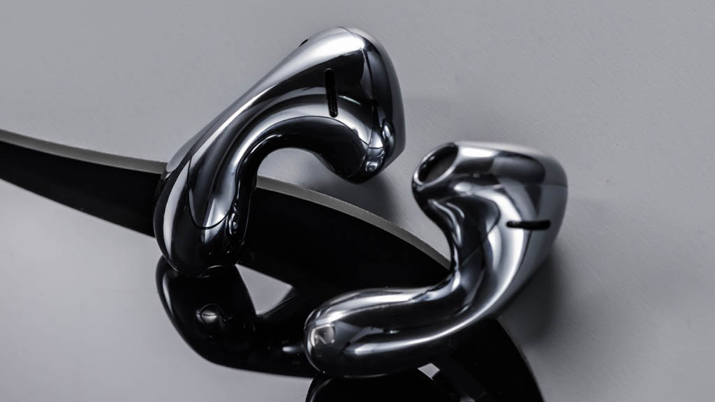 Huawei FreeBuds 6: меньше красок, больше вопросов